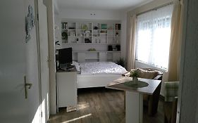 Ferienwohnungen/Ferienzimmer Seidel